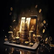 Fitur bonus dan wild Fitur bonus dan simbol wild