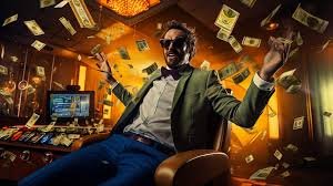 Fitur bonus dan putaran gratis Fitur bonus dan putaran gratis